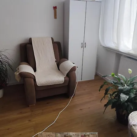 Flat Διαμέρισμα