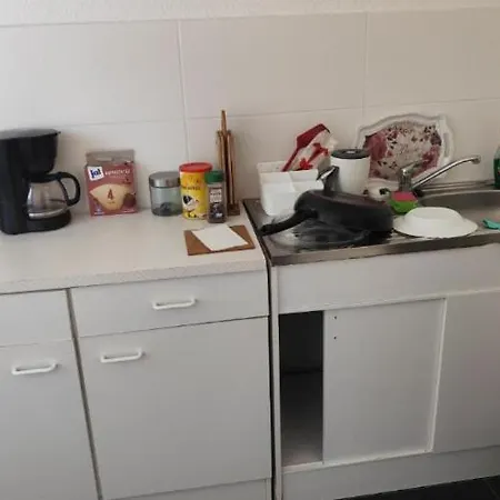 Flat Apartmán *