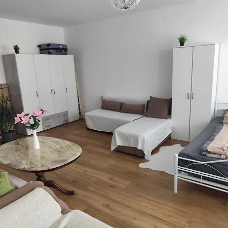 Appartement Flat Hanovre