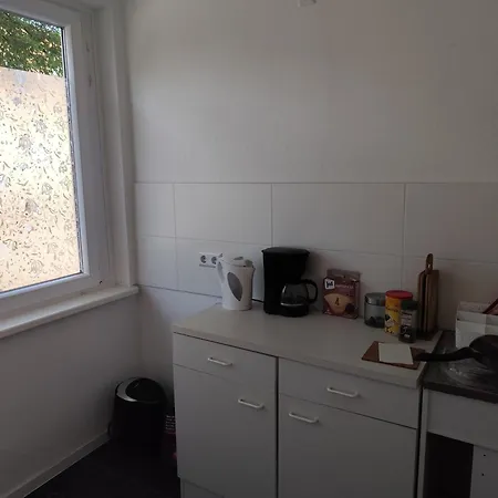 Flat Hannover