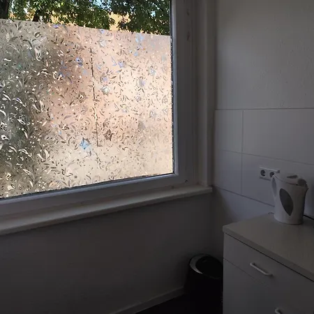 Flat Appartement Hanovre