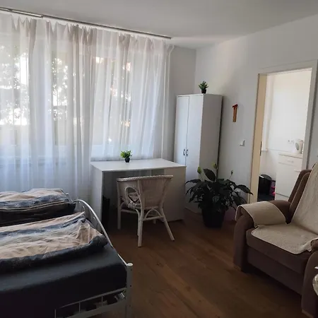 Appartement Flat Hanovre