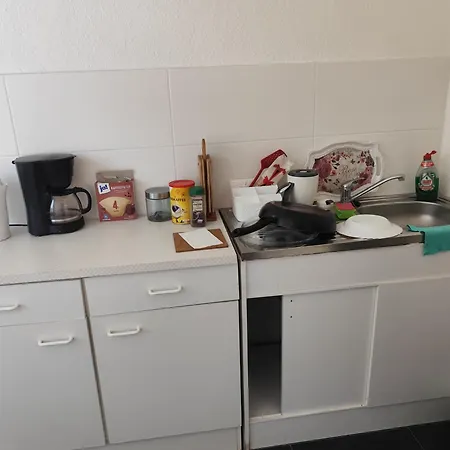 Flat Apartmán Hannover