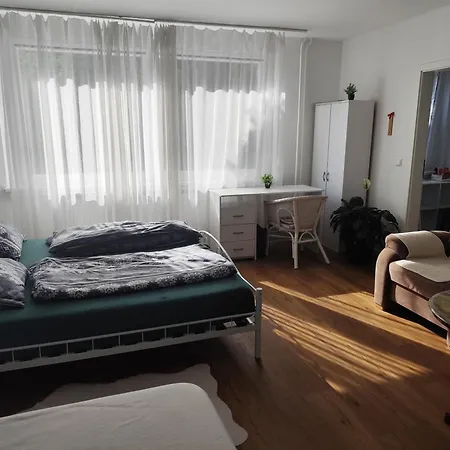 Apartamento Flat *