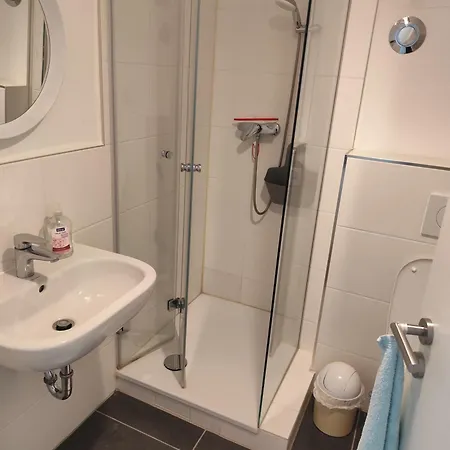 Flat Hannover