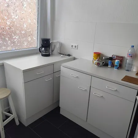 Flat * Hannover
