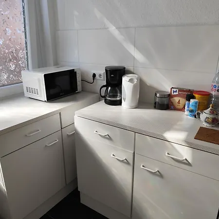 Lejlighed Flat