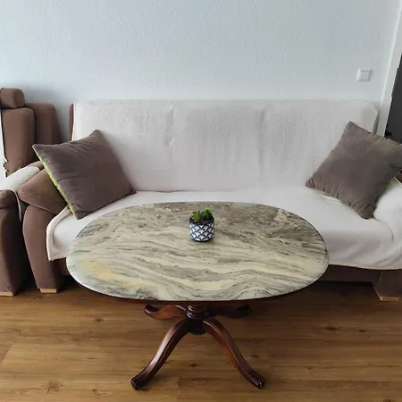 Lejlighed Flat Hannover