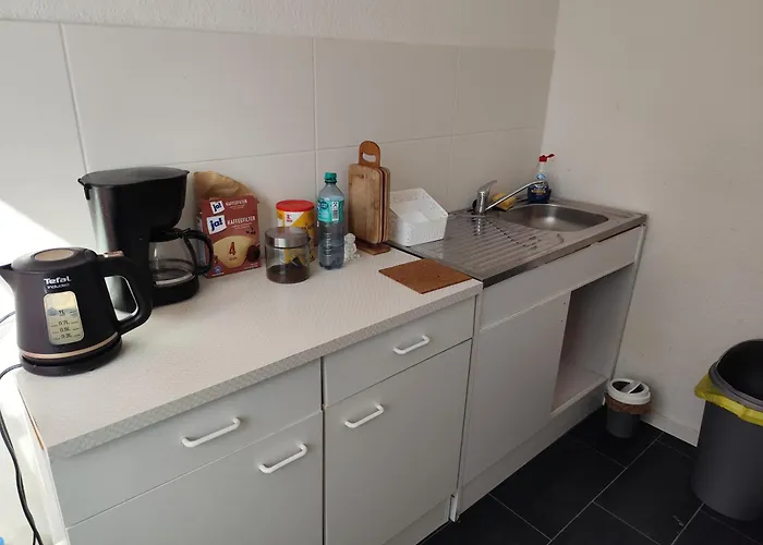 Flat Hannover