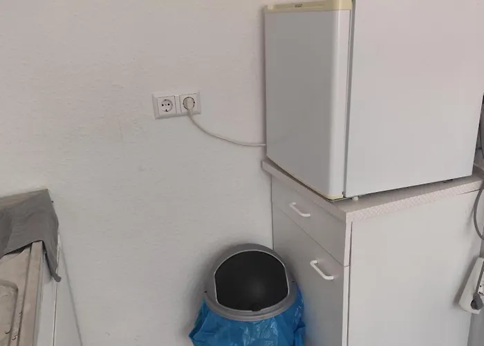 Flat Apartment *