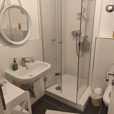 Apartamento Flat Hanôver