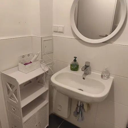 Apartamento Flat Hanôver