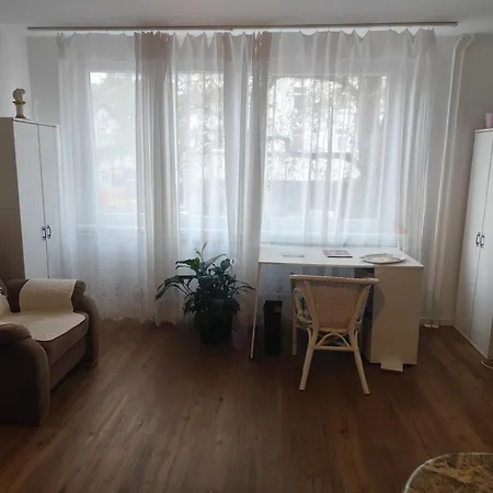 Flat Hanôver